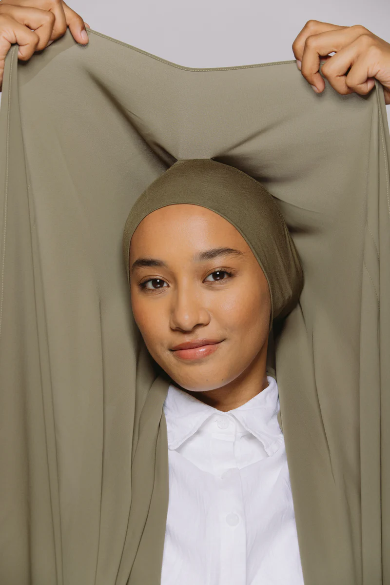 Velaura | Instant Magnetic Hijab